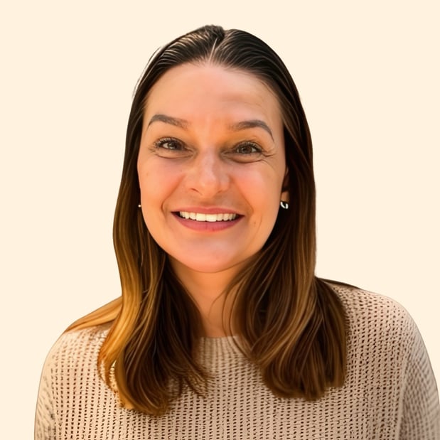 Images Dr. Christine Zeh, Counselor