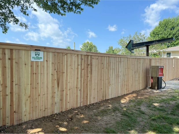 Images CCL Fencing and Outdoors
