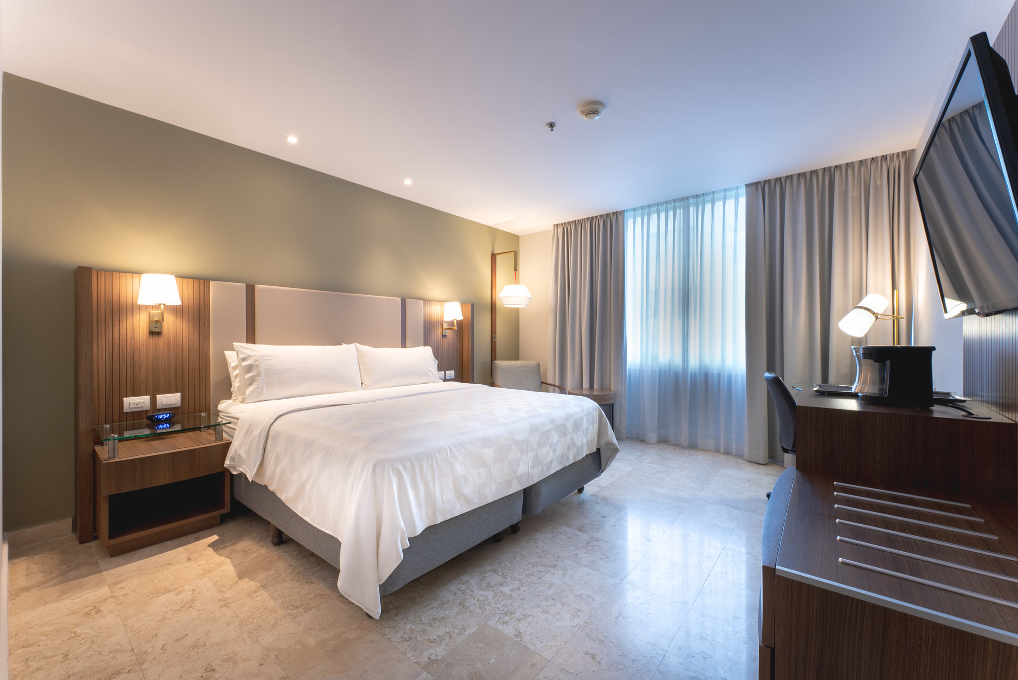 Images Holiday Inn Villahermosa Aeropuerto by IHG