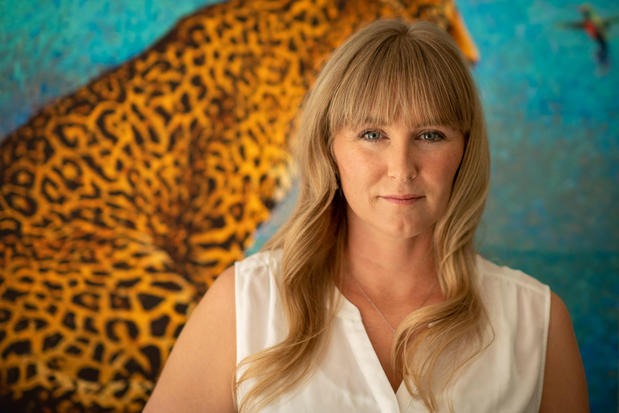 Images Keeley Rankin Sex & Relationship Therapist, M.A.