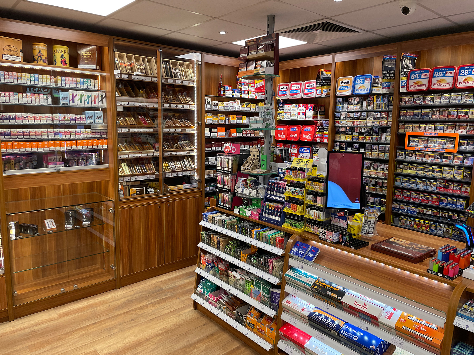 Bild 4 Barbarino in Göttingen