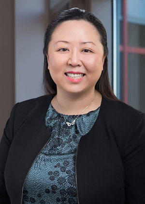 Dr. Lilian Chen, MD - Boston, MA - Colorectal Surgery, Surgery