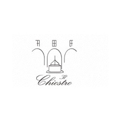Il Chiostro Logo