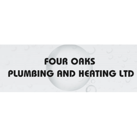 Four Oaks Plumbing & Heating Ltd - Lichfield, Staffordshire WS14 9DG - 01213 538484 | ShowMeLocal.com