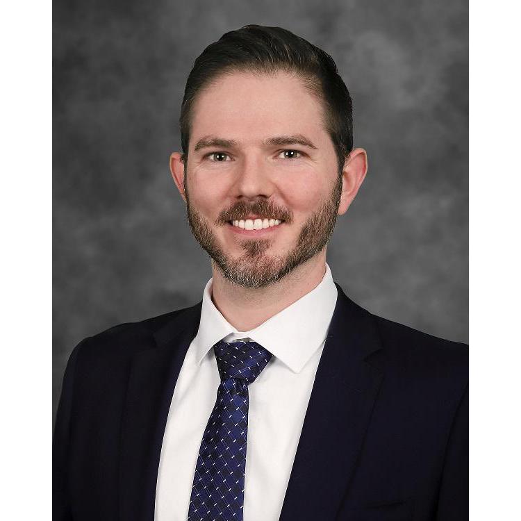 Andrew McBride, PA