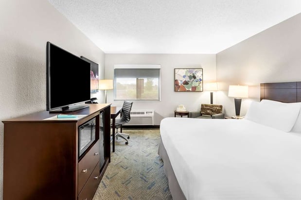 Images Best Western Oswego Hotel