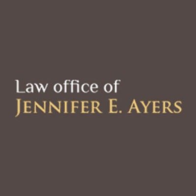 Law Office of Jennifer E. Ayers Logo