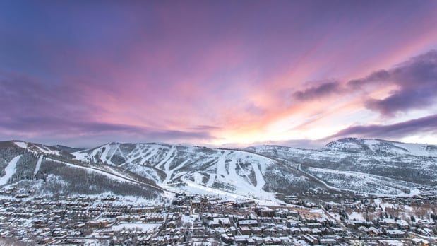 Images Mountain Luxury