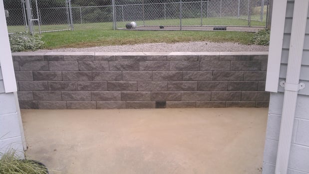 Images Stitt's Landscaping LLC