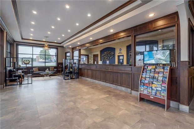Images Best Western Acworth Inn