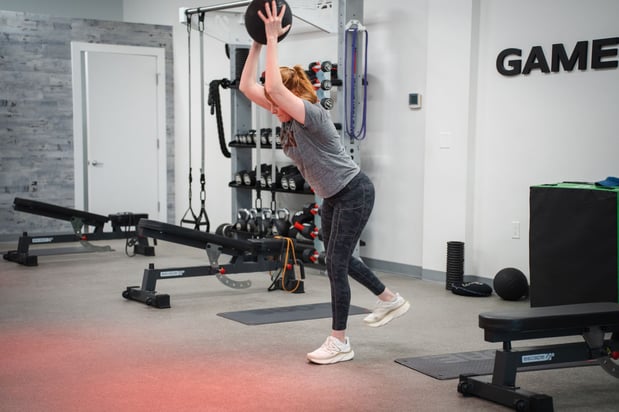 Images GameChanger Bernardsville
