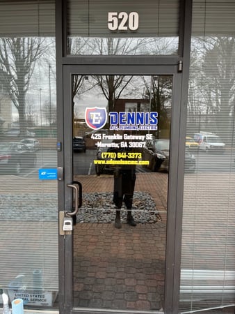 Images E. Dennis Heating, Cooling, Plumbing & Electrical