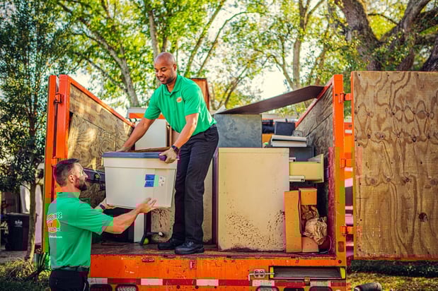 Images College Hunks Hauling Junk and Moving The Villages