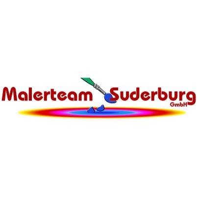 Logo Malerteam Suderburg GmbH