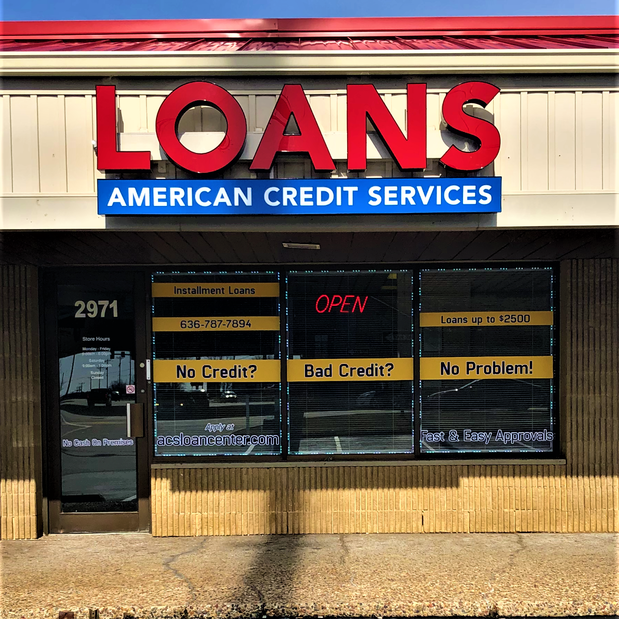 Images American Credit Services