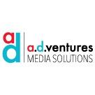 Adventures Media Solutions Logo
