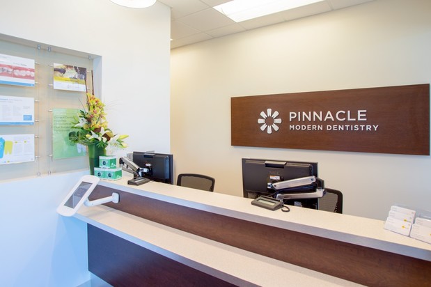 Images Pinnacle Modern Dentistry