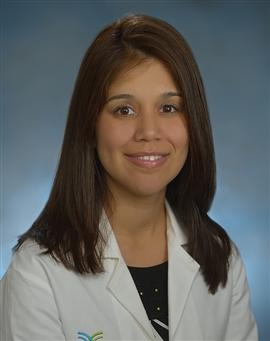 Headshot of Licette Almonte, MD