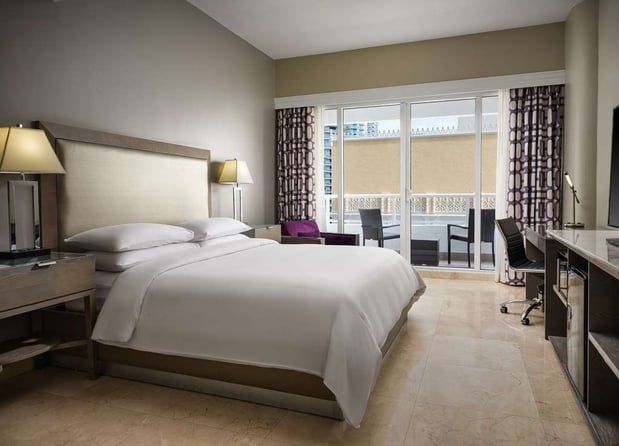 Images DoubleTree by Hilton Grand Hotel Biscayne Bay