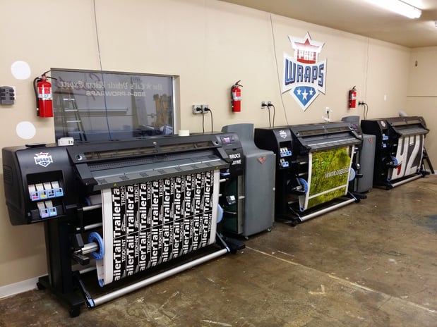 Images Pro Wraps Vehicle Wraps