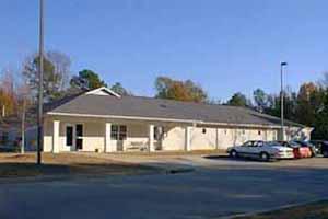 Images Chickasaw Medical Clinic