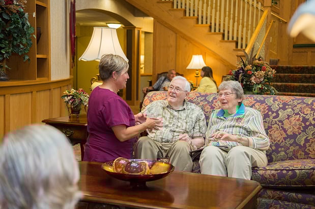 Images Southview Senior Living