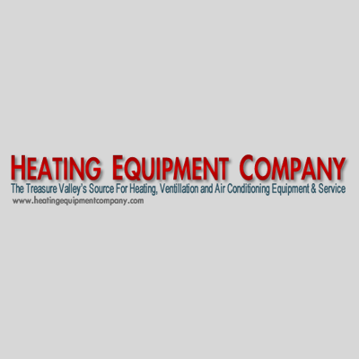 Heating Equipment Company Logo