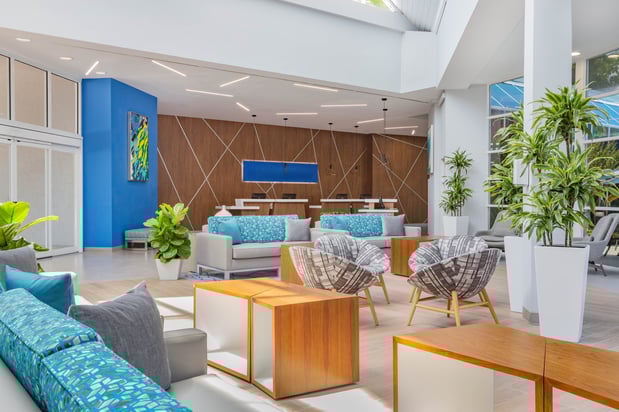 Images Holiday Inn Resort Kissimmee by the Parks by IHG