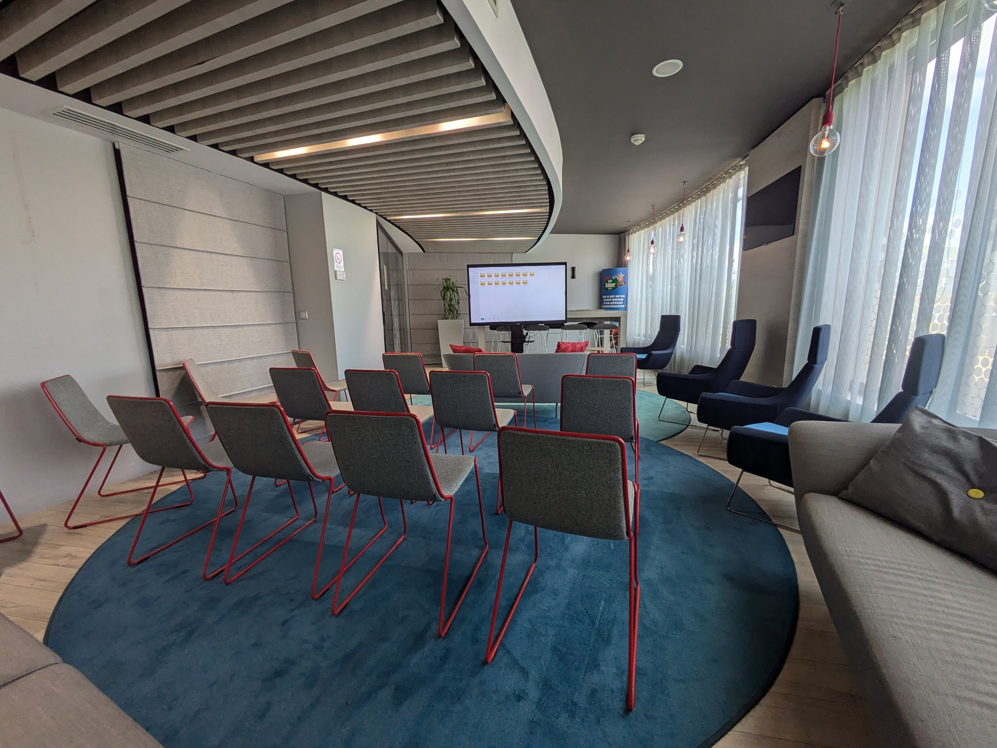 Images Holiday Inn Express Paris - Velizy by IHG