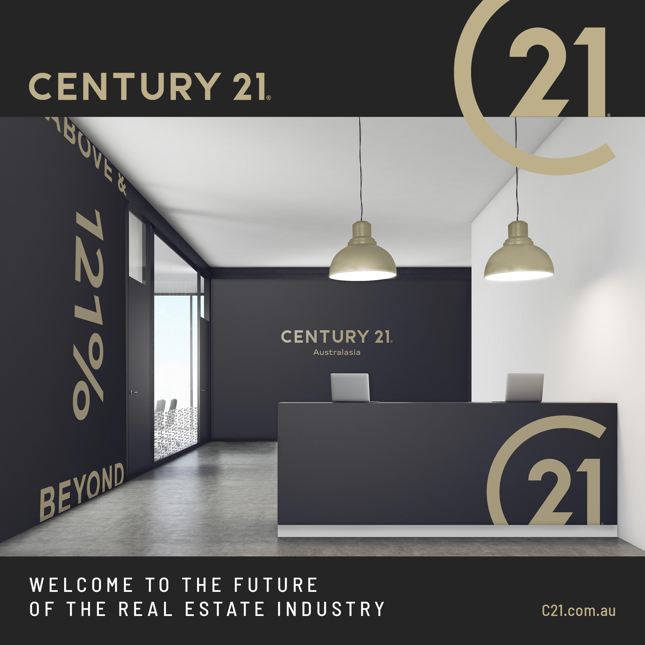 Images Century 21 K P Realty