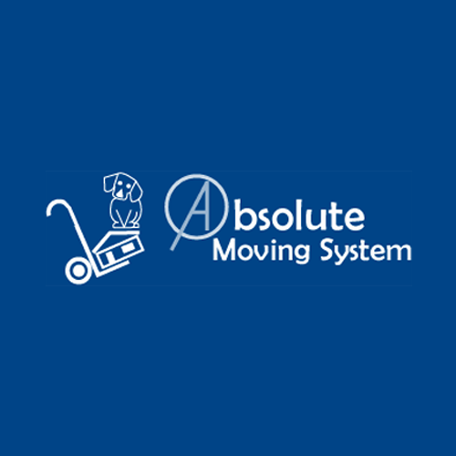 Absolute Moving System Logo