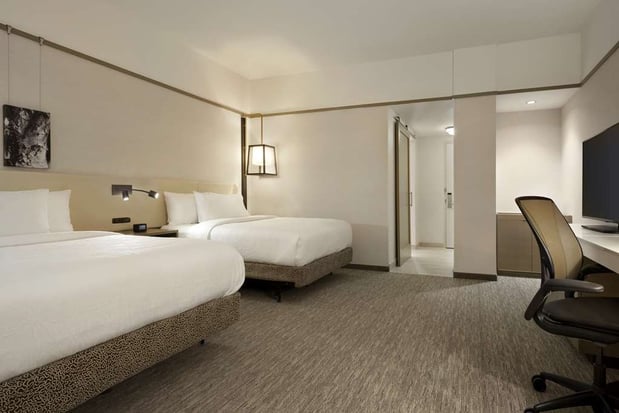 Images Hilton Garden Inn Newtown Square Radnor