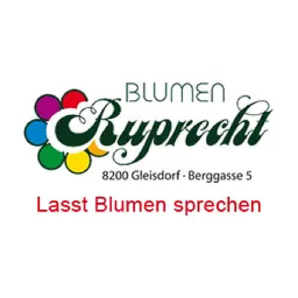 Blumen Ruprecht KG  8200 Gleisdorf
