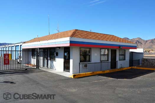 CubeSmart Self Storage Photo