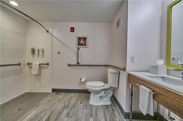 Images Hampton Inn Flemington