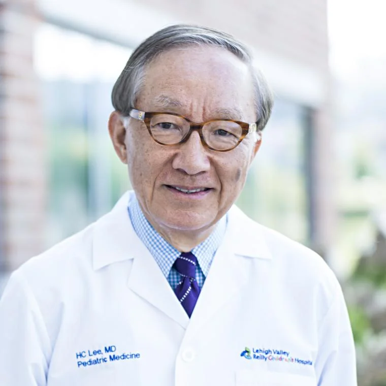 Hui C. Lee
