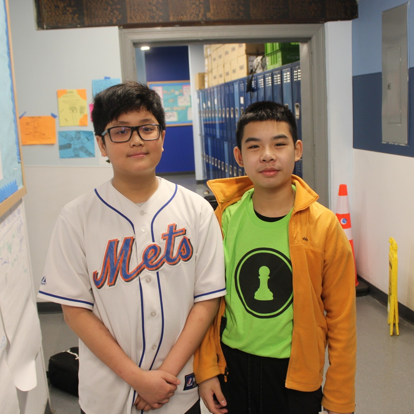 George Jackson Academy Image