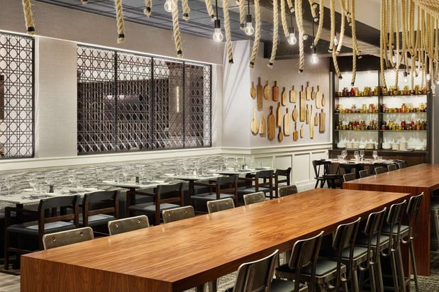 Images Embassy Suites by Hilton Huntsville