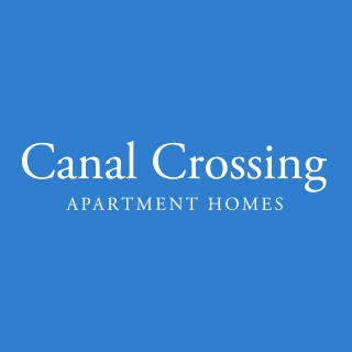 Canal Crossing Apartment Homes Logo