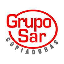 Grupo Sar Copiadoras Logo