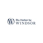 Blu Harbor Apartments by Windsor Logo
