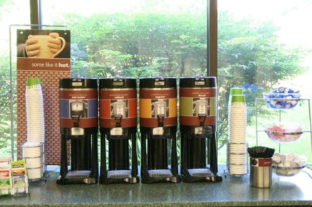 Images Hampton Inn Selinsgrove/Shamokin Dam