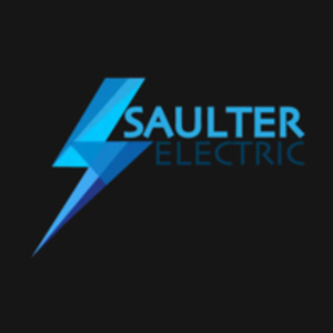 Saulter Electric Logo