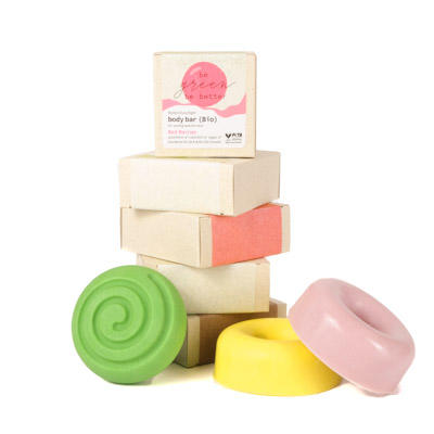 be green - be better, Fahlerweg 7 in Langenfeld