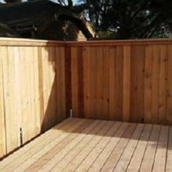 Cascade Custom Fence & Deck Construction Llc