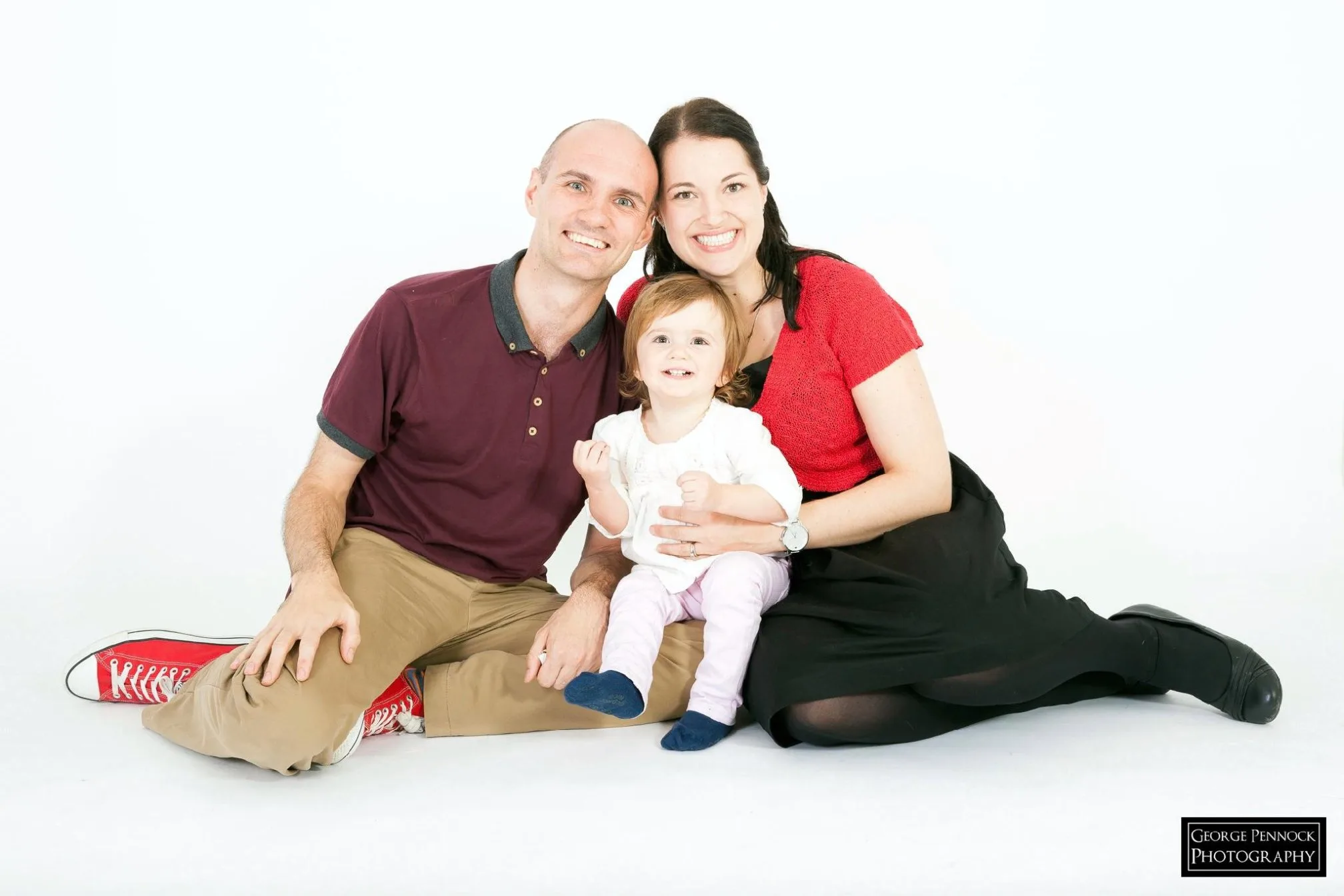 Images George Pennock Photography