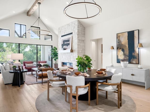 Images Toll Brothers at Aster Park - Executive Collection
