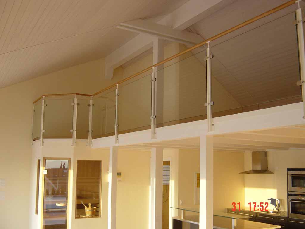 Meier AG Eisen- und Metallbau, Zelglistrasse 2 in Fischbach-Göslikon