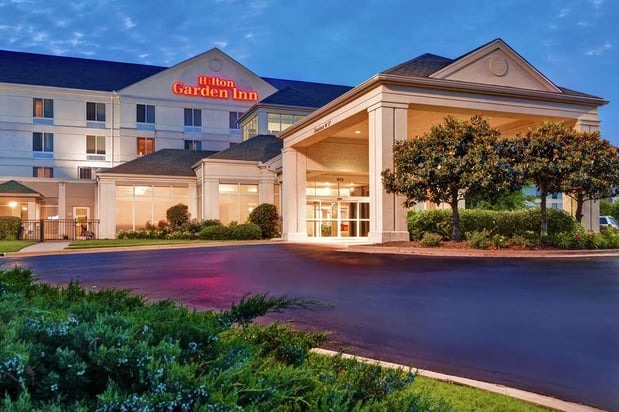 Images Hilton Garden Inn Conway