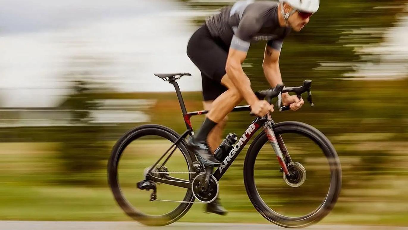 Images Kjelds Cykler v/Morten Hanfgarn Jepsen